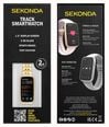 Sekonda - presentation box