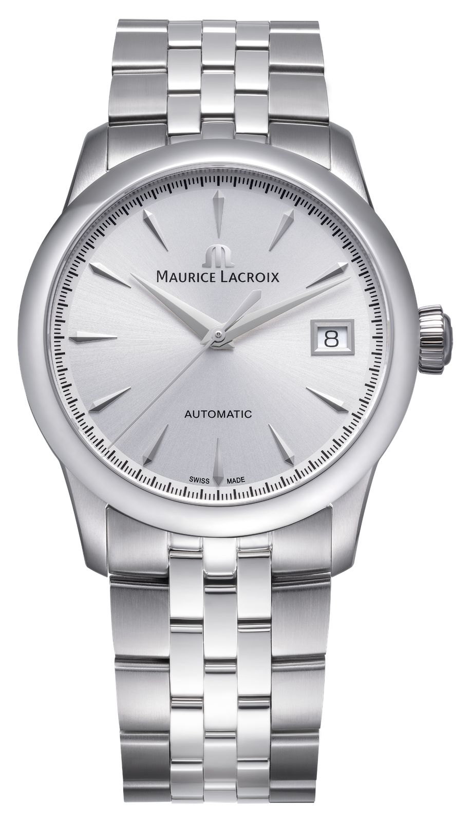 Maurice Lacroix 756007-SS002-130-1 1975 Automatic (36mm) Watch