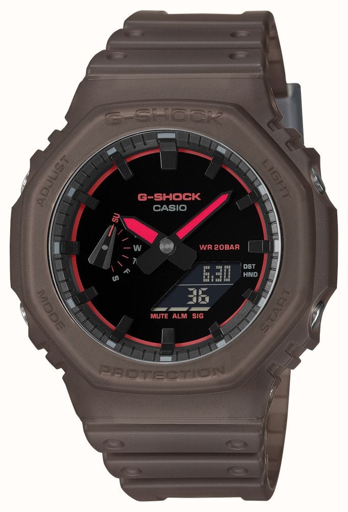 Casio GA-2100K-5AER