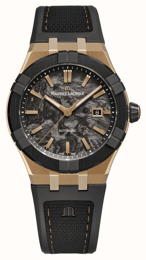 Maurice Lacroix AC6008-BRL20-730-2
