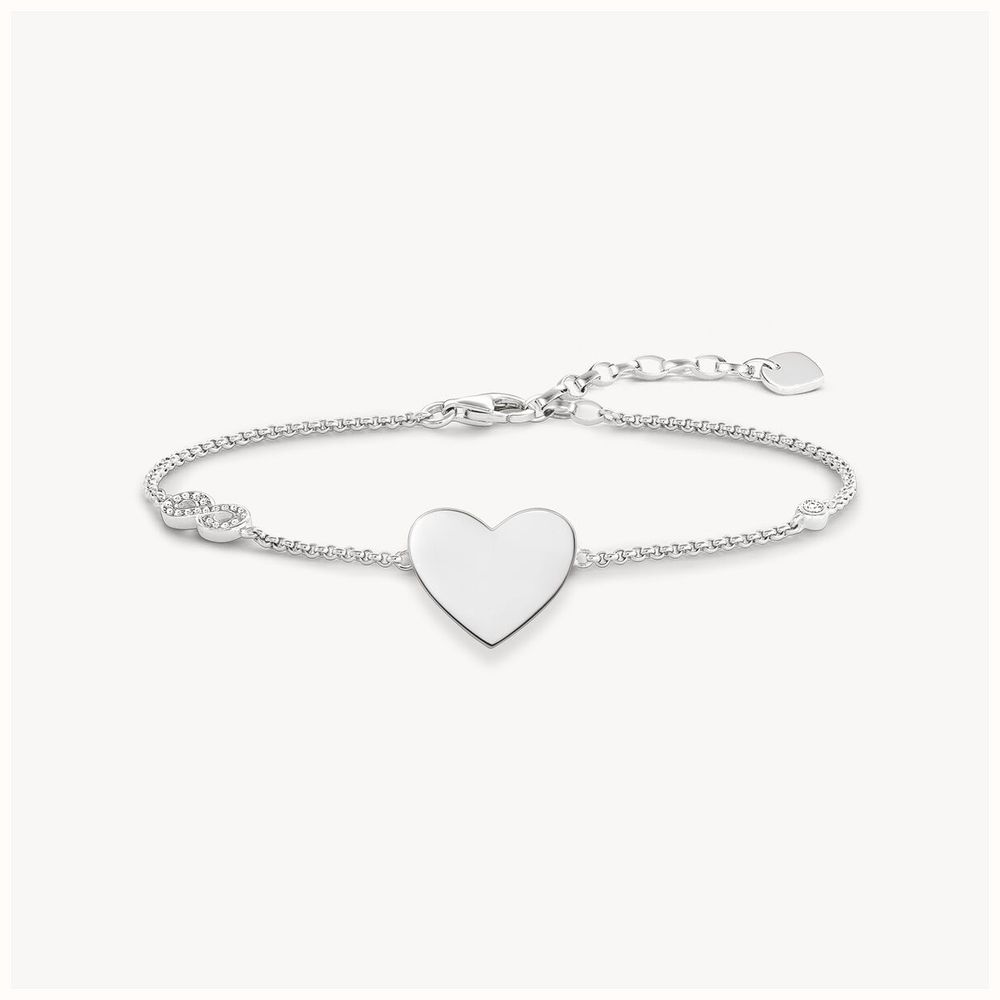 Thomas Sabo Jewellery A1486-051-14-L19,5V