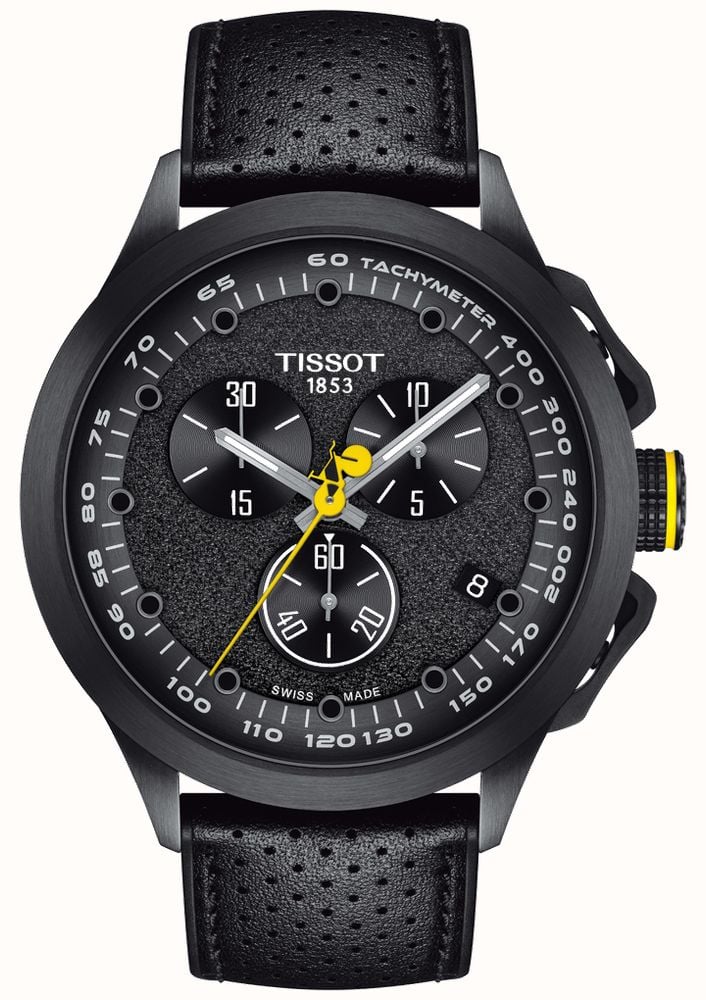 Tissot T1354173705100