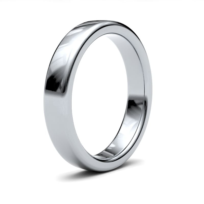 Wedding Rings AG_4GHS-9W