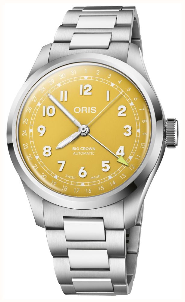 ORIS 01 754 7798 4069-07 8 20 06