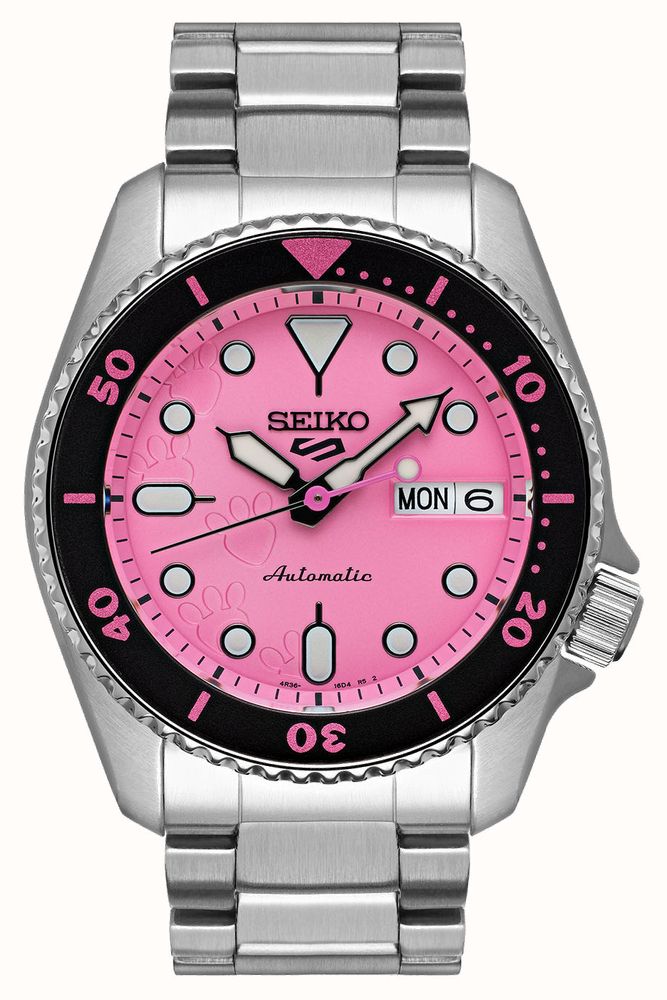 Seiko SRPM07K1