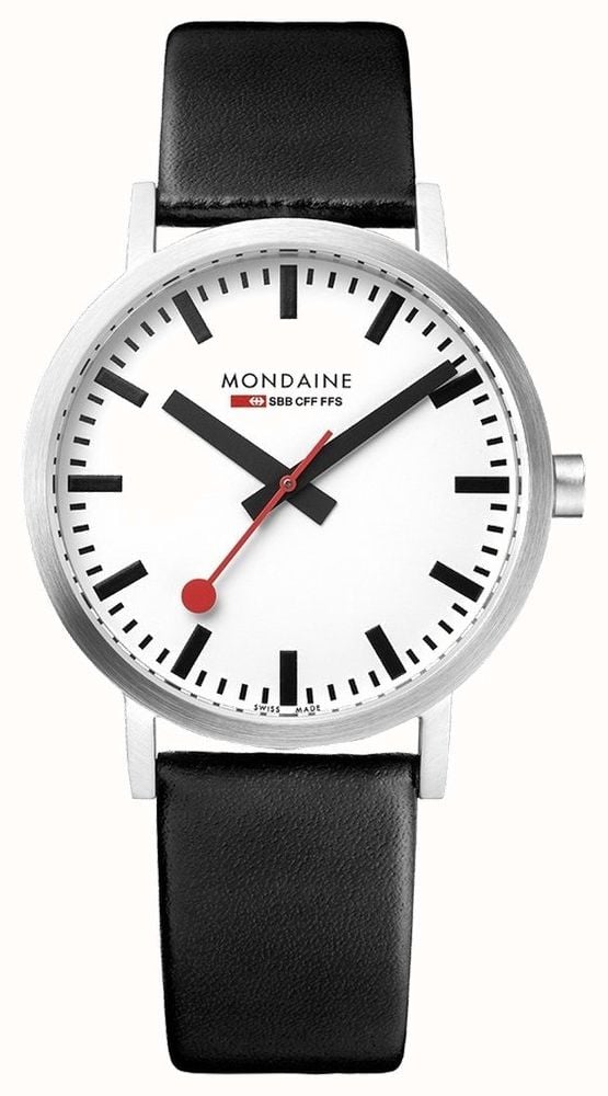 Mondaine A660.30314.16SBB