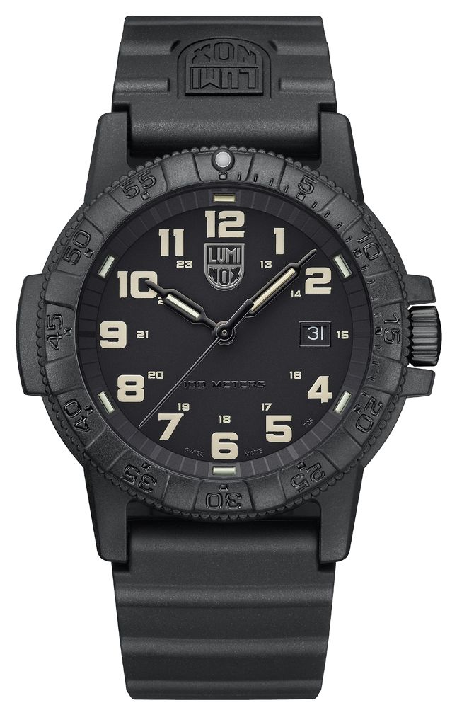 Luminox XS.0330 Leatherback Sea Turtle 0320 Series (44mm) Watch