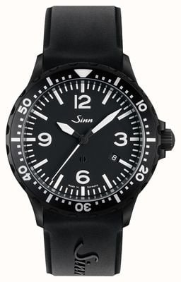 Sinn 857 S The pilot watch with magnetic field protection 857.021