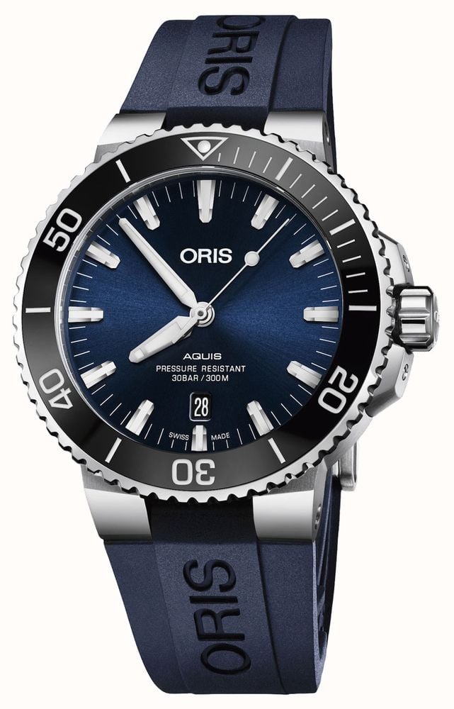 ORIS 01 733 7730 4135-07 4 24 65EB