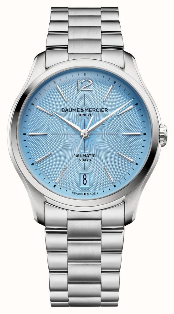 Baume & Mercier 10870