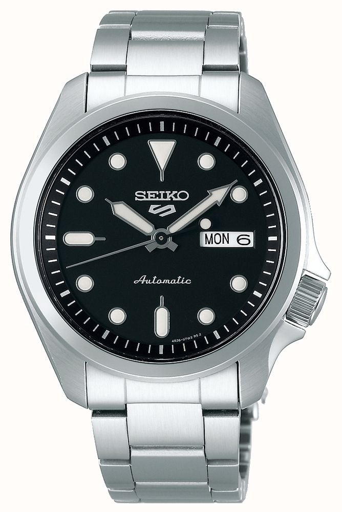 Seiko watch 5 sports mens sale