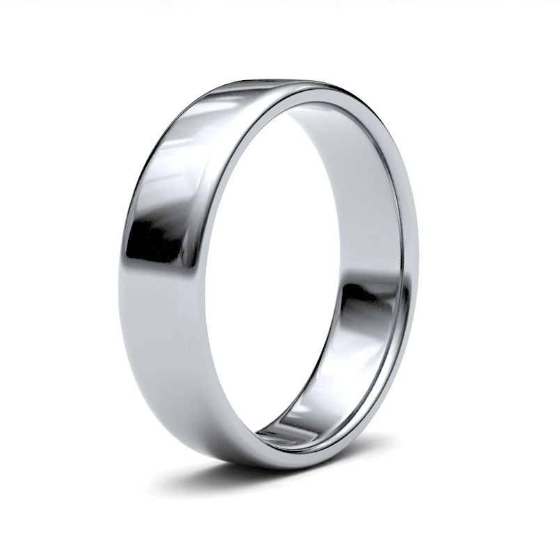 Wedding Rings AG_5LLS-PT