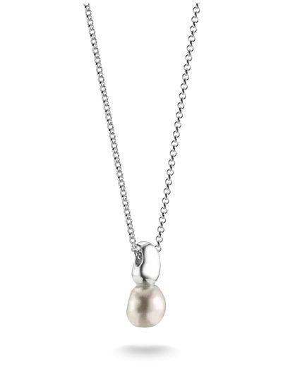 Thomas Sabo KE2318-082-14-L45V Bold Elegance Sterling Silver Jewellery