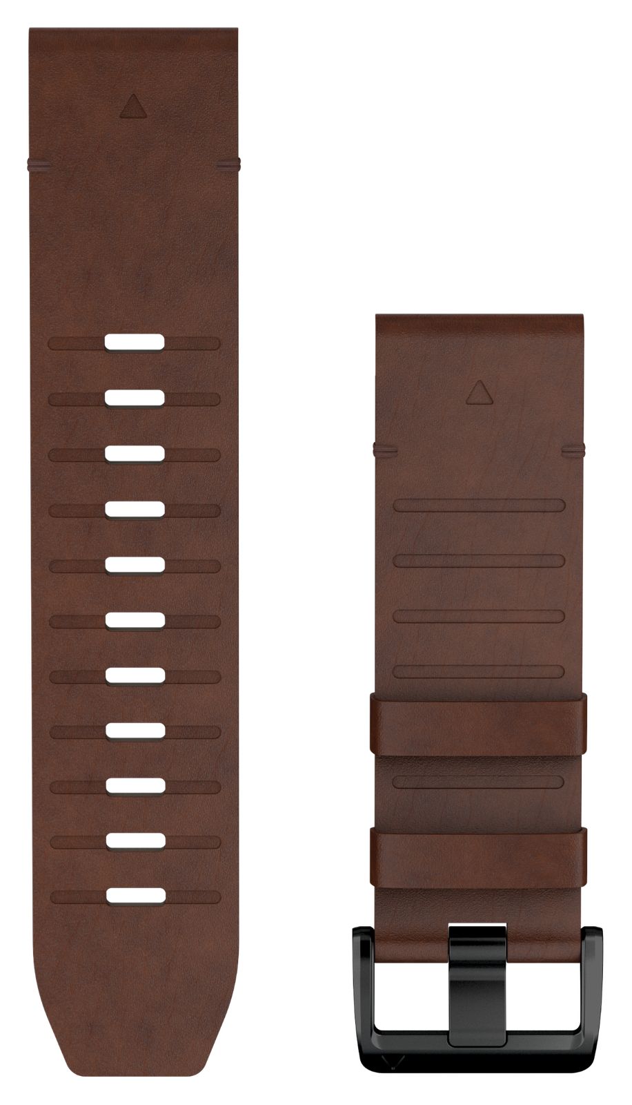 Garmin 010-14508-20 QuickFit Bands (26mm) Walnut Brown Watch