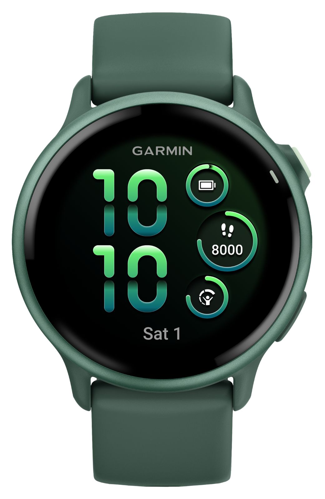 Garmin 010-02985-02 Vívoactive 6 AMOLED Health & Fitness Watch