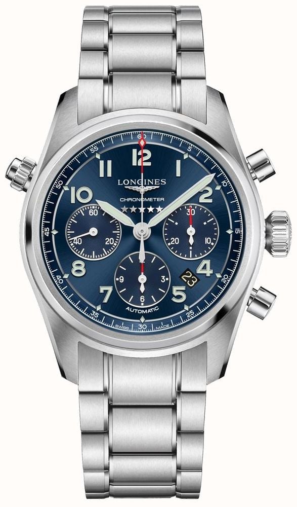 LONGINES L38204936