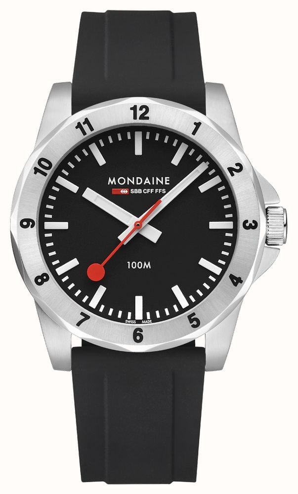 Mondaine MSN.42120.RB