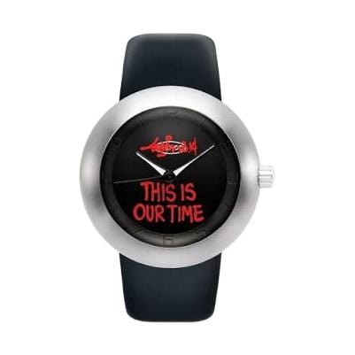 IKEPOD MACE314-SI-01 Megapod This Is Our Time Watch  X Ace