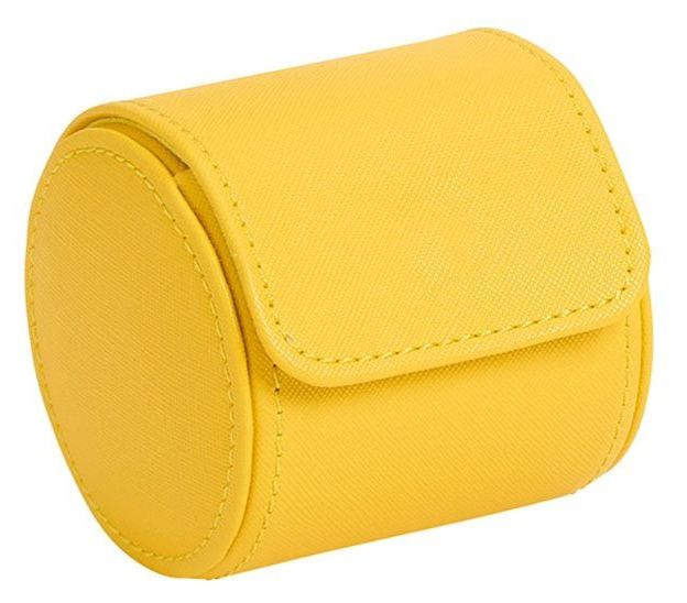 WOLF 680100 (680192) Tutti Frutti Single Watch Roll Jewellery