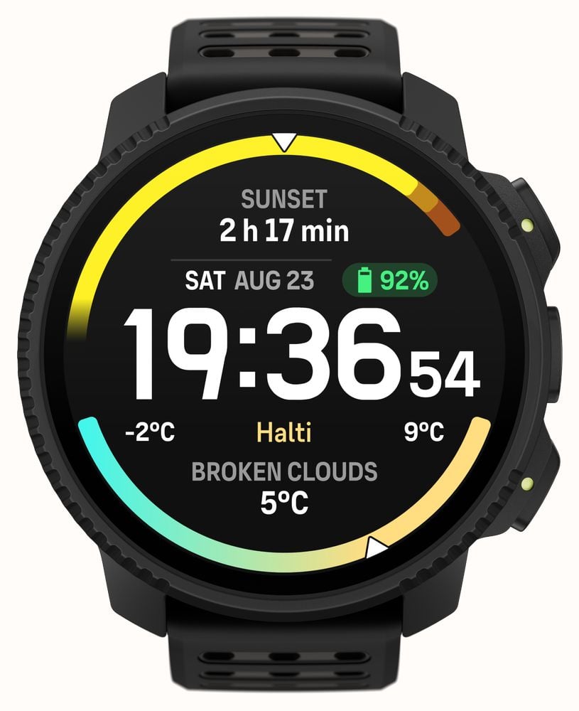 Suunto SS051204000