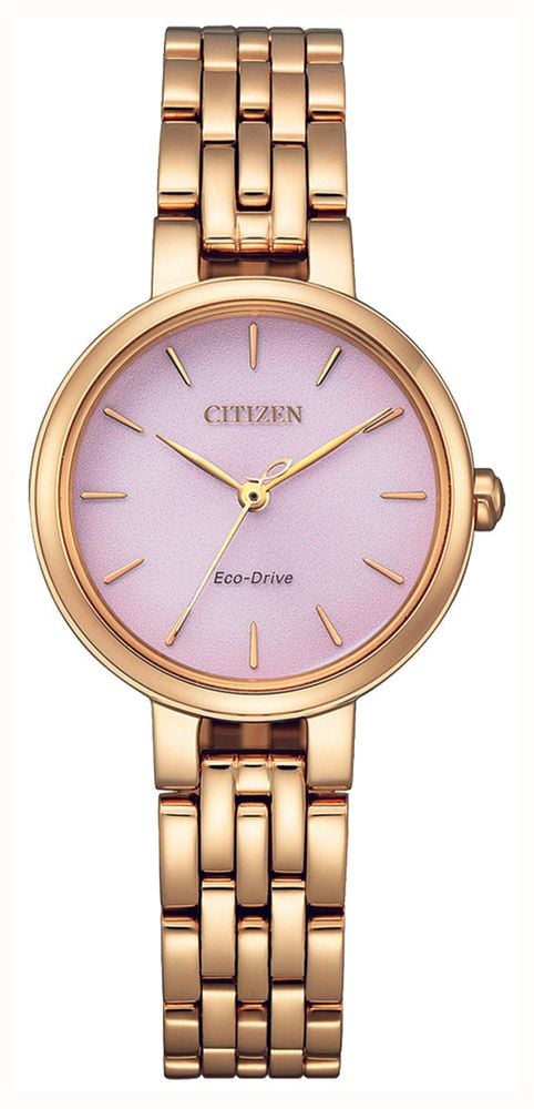 Eco drive dress watch best sale