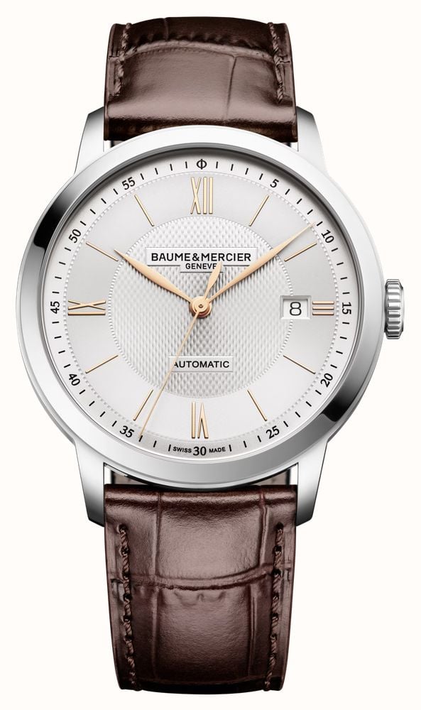 Baume & Mercier 10853