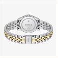 BOSS Graceful Bicolour Mother of Pearl 32mm Ladies BOSS Watch 1502867 - alternate view 3