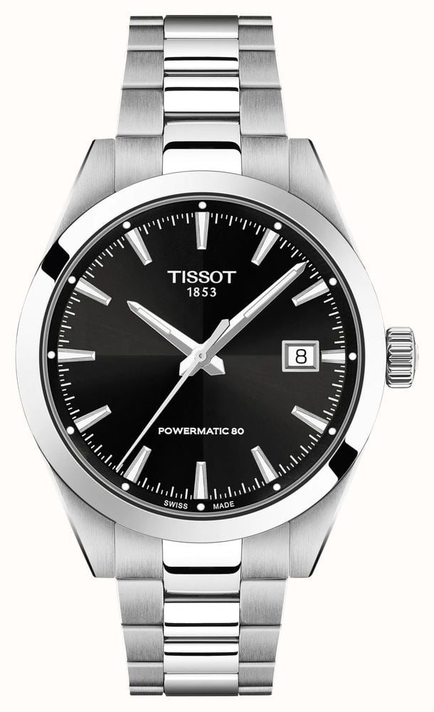 Tissot T1658071105100