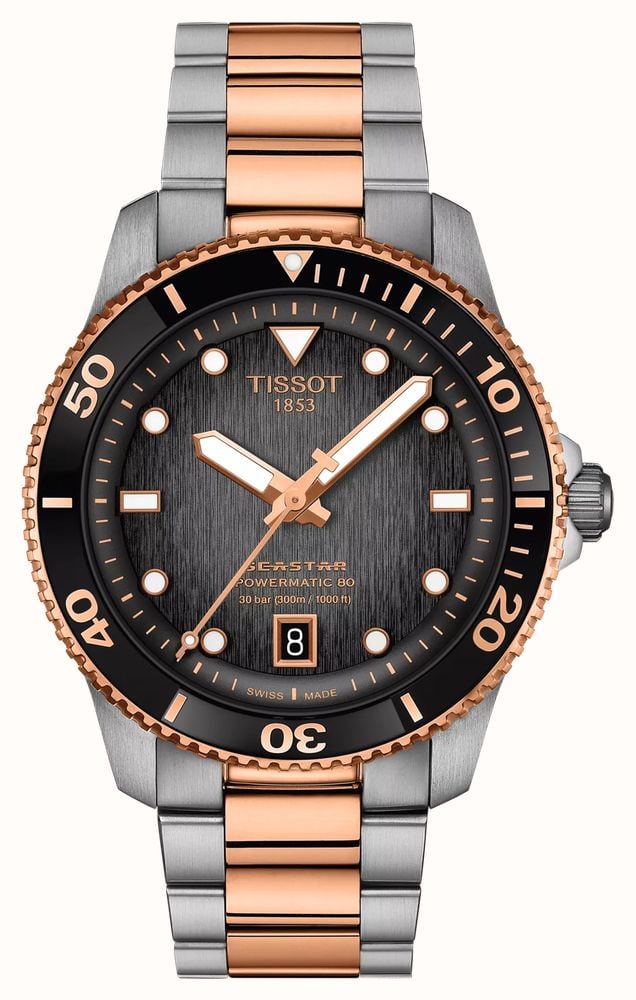 Tissot T1208072205101