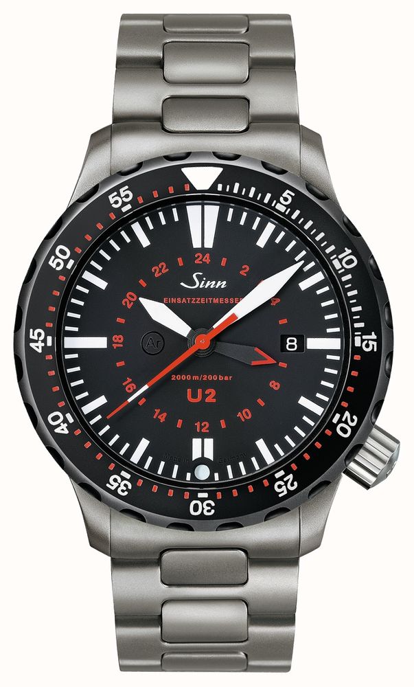 Sinn 1020.040bracelet