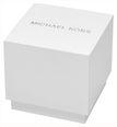 Michael Kors Michael Kors Lexington Women's White Dial Chronograph Two Tone Bracelet Watch MK7674 - alternate view 5