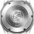 Orient Mako GMT Automatic Men's Stainless Steel Blue Dial 42mm RA-BC0003L30B - alternate view 3