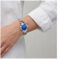 STORM STORMELE LAZER / Blue DiaL / Stainless Steel Bracelet 47572/LB - alternate view 4