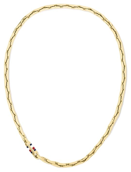 Tommy Hilfiger 2790746 Tommy Hilfiger Stainless Steel Gold Jewellery