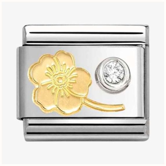Nomination Jewellery 630301/04