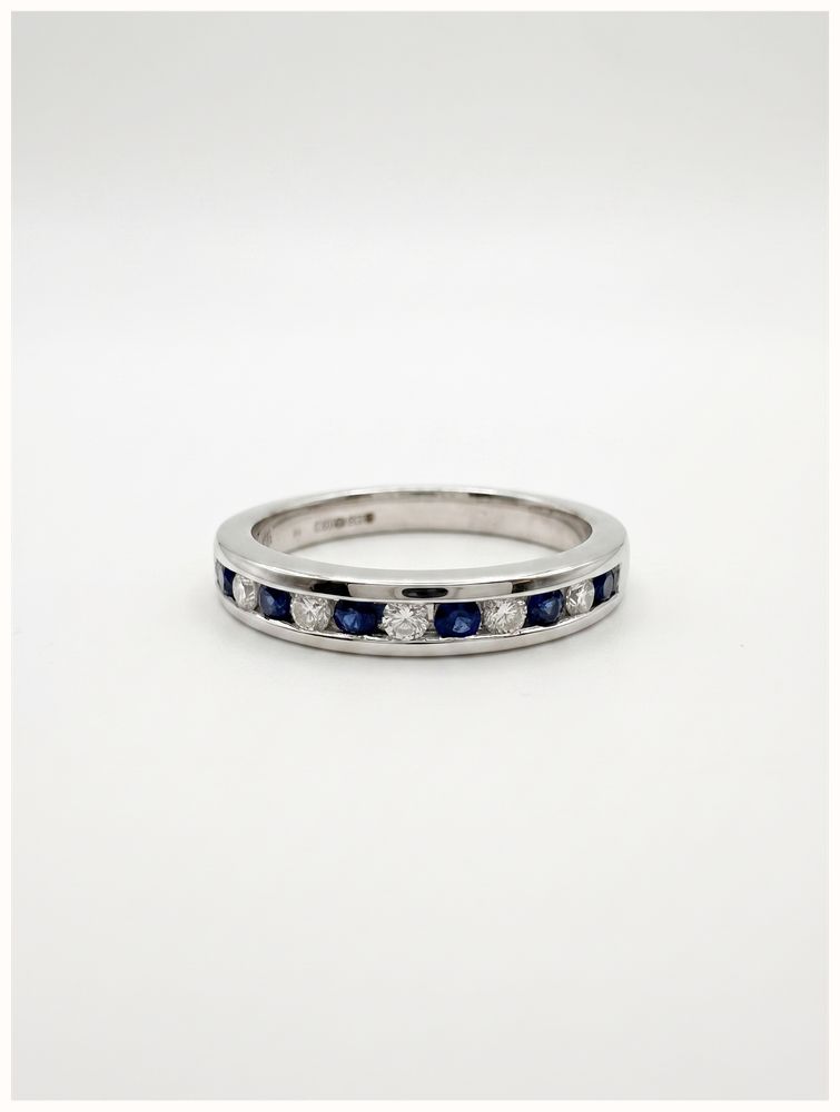 James Moore & Co. BJR0490