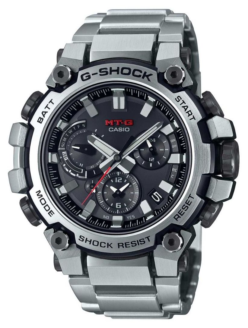 Casio MTG-B3000D-1AER G-Shock | MTG B-3000 Series | Watch