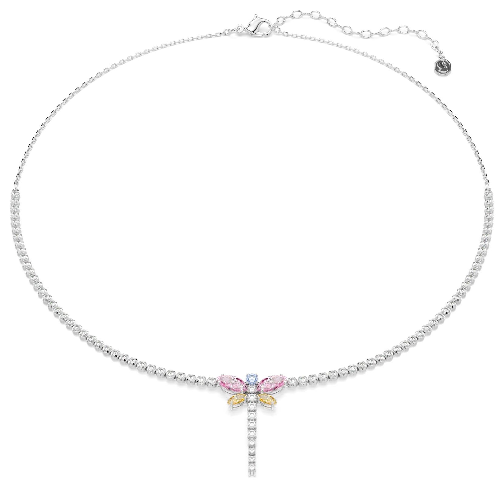 Swarovski 5737425 x Ariana Grande Dragonfly Mixed-Cut Jewellery