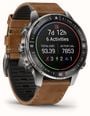 Garmin MARQ Adventurer (Gen 3) - Premium Modern Tool Watch 010-04549-00 - alternate view 5