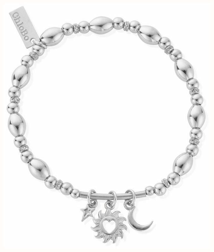 ChloBo Jewellery SBMULLL