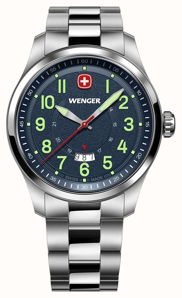 Wenger 01.0541.123