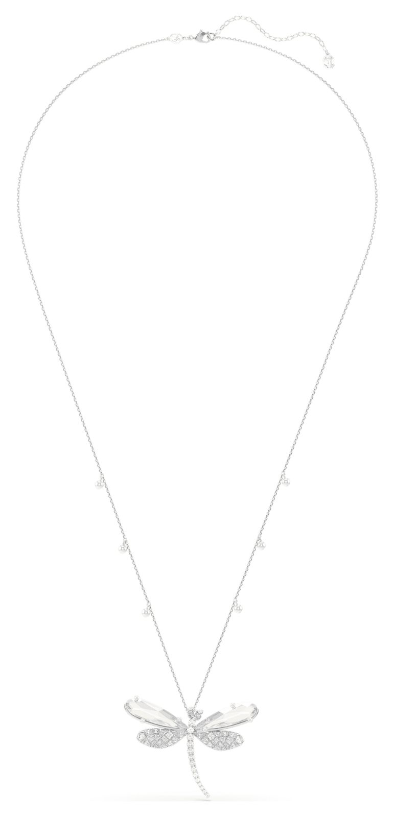 Swarovski 5737429 x Ariana Grande Dragonfly Mixed-Cut Jewellery