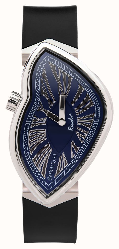 Exaequo Melting Watch EX 0031.0004
