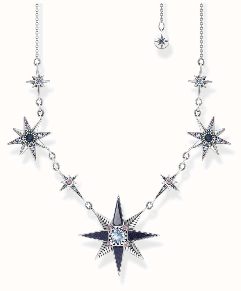 Thomas Sabo Jewellery KE2118-945-7-L45V