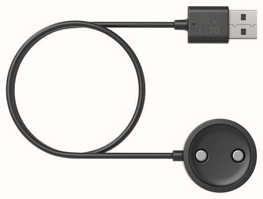 Suunto Magnetic USB Charging Cable (Compatible with Race/Race S/Vertical/Ocean/9 Peak) SS050839000