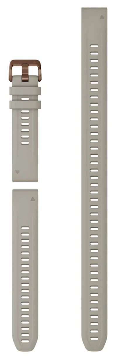 Garmin 010-13359-00 QuickFit 20 Watch Strap Only (20mm)