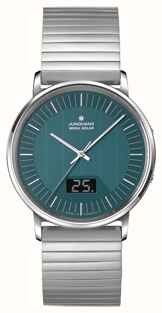 Junghans 56/4621.44