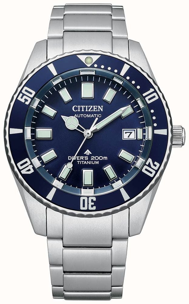 Citizen NB6021-68L