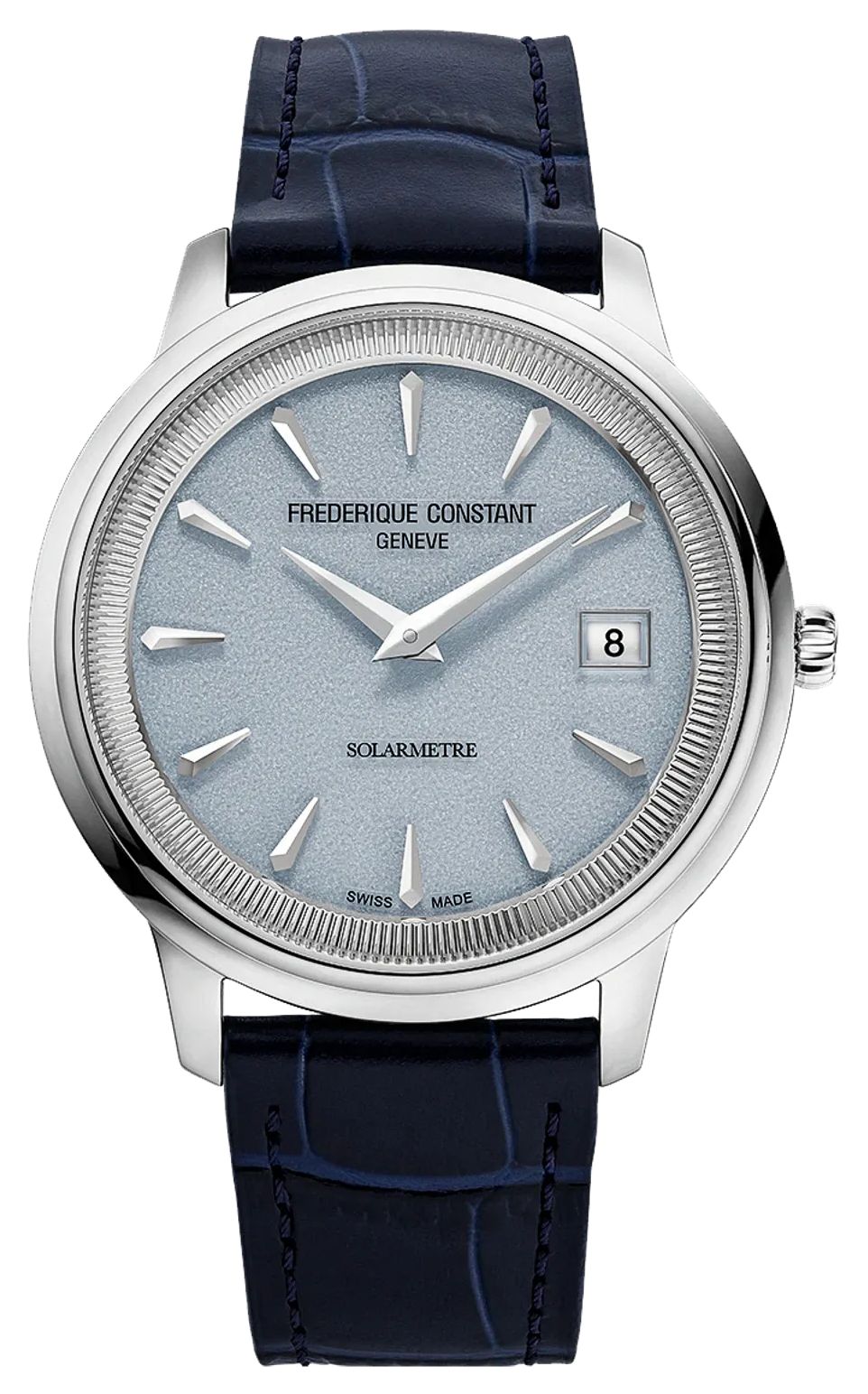 Frederique Constant FC-120LB3S6 Classics Moneta Solarmetre ( Watch
