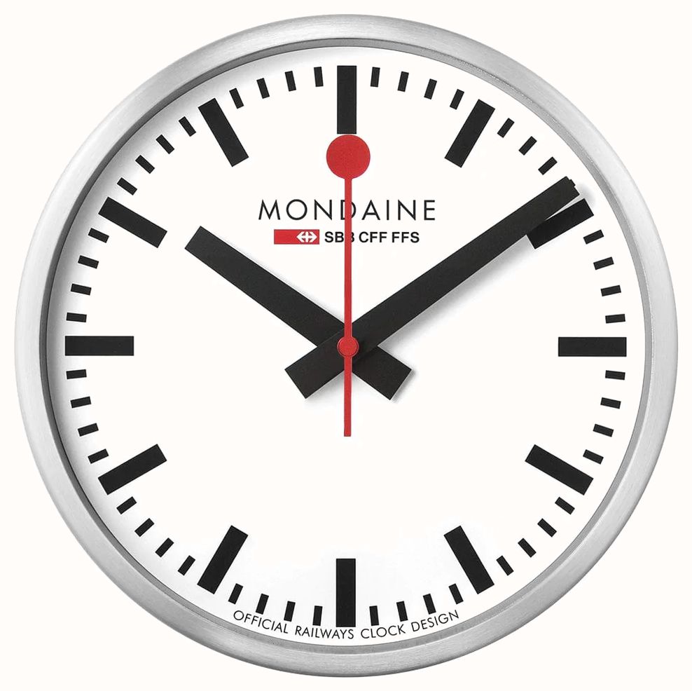 Mondaine MSM25S111.1